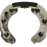 PORTADIODO HERRADURA ALTERNADOR FORD