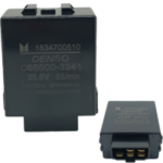 FLASHER DIRECCIONAL 5P 24V CHEVROLET NQR REWARD-FRR-FTR-FSR