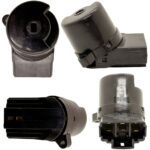 CONTACTO IGNICIÓN CHEVROLET AVEO-OPTRA-MATIZ-                                                   DAEWOO LANOS-NUBIRA *6 PINES                                                                                                       (96238726 - 51015 - 3711186Z00)