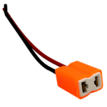 SOCKET BOMBILLO H7 LOZA