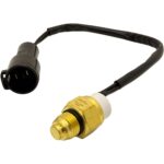 PERA MOTOVENTILADOR 2P CHEVROLET SPRINT (1768086000)