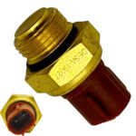 PERA MOTOVENTILADOR CHEVROLET SWIFT 1.0-1.3 ROSCA 16MM