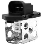 RESISTENCIA MOTOVENTILADOR RENAULT