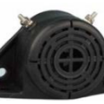 PITO - ALARMA REVERSA 12V-24V 105dB TIPO PESADO