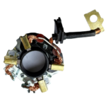 PORTAESCOBILLAS ARRANQUE RENAULT 9 FULL INJECTION
