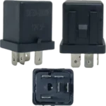 ELEVADOR LUCES 5P 12V A/A Y ACCESORIOS CARROS JAPONESES NPR