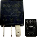ELEVADOR LUCES MINI 5P 12V 30AMP CHEVROLET NPR M/N (8971730351)