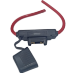 PORTAFUSIBLE ELECTRÓNICO MAXI