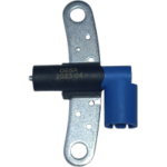 SENSOR CKP CIGUEÑAL IZQUIERDO RENAULT LOGAN-SANDERO-CLIOIII-TWINGO-NISSAN-TIIDA-QASHQAI *AZUL (82 00 643 171)