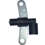 SENSOR CKP CIGÜEÑAL IZQUIERDO RENAULT LOGAN-SANDERO-MEGANE-SYMBOLCLIOII-KANGOO-TWINGO-KUB *NEGRO (6001548175)