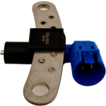 SENSOR CKP CIGUEÑAL DERECHO RENAULT LOGAN 02-05-CLIOII-KANGOO-SCENIC-SYMBOL-LAGUNA *AZUL (82 00 647 554)