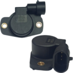 SENSOR TPS P. ACELERADOR RENAULT CLIO 16V-MEGANE-SCENIC-SYMBOL-KANGOO-FIAT PALIO-SIENA-TEMPRA CCW (40406202)