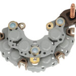 PORTADIODO HERRADURA ALTERNADOR SPARK-7.24 70AMP