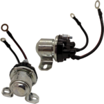 AUTOMÁTICO ARRANQUE 12V DE AUXILIAR 29MT-37MT-41MT-42MT (ZM3407 - 10515812 - 67-1816)