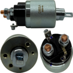 AUTOMÁTICO ARRANQUE 12V HI NISSAN MT3000- TD27-D21-FRONTIER-URVAN-TERRANO-DMAX-NKR (66-8159- ZM1981)