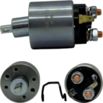 AUTOMÁTICO ARRANQUE 12V HI SENTRA-SUNNY-MICRA-DMAX DIESEL-CORSA DIESEL-YANMAR (66-8109)(ZM-710)