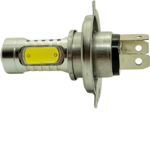 BOMBILLO P43 CON 5 LED DE ALTO PODER