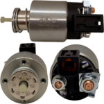 AUTOMÁTICO ARRANQUE 12V DE HYUNDAI I10-PICANTO-SPARK GT-TUCSON-IX35-SANTAFE- SPORTAGE-CARENS-CERATO (ZM1261)(66-190)