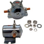 AUTOMÁTICO ARRANQUE 24V UNIVERSAL TRABAJO CONTINUO 4 TERMINALES (67-703)