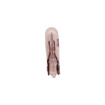 BOMBILLO 2721 T5 12V 1.2W LUZ TERCER STOP TRASERO-TABLERO