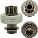 BENDIX ARRANQUE MI RENAULT CLIO 1.1-1.2-1.4-R19-R21- PEUGEOT 106-206-CITROEN SAXO -XSARA 9D