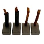 ESCOBILLAS ARRANQUE 12V NISSAN (VFX68) (7x12x79x45) (68-8203)