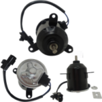 MOTOR MOTOVENTILADOR 12V HYUNDAI ACCENT 00-05-VERNA (25380-25000)