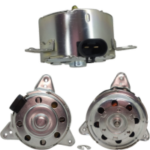 MOTOR MOTOVENTILADOR 12V RENAULT DUSTER-LOGAN II 2012 (214814567R)