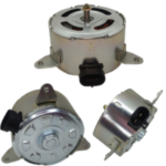 MOTOR MOTOVENTILADOR 12V FORD FIESTA-MAZDA 2 (ZJ3615025)