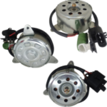 MOTOVENTILADOR *MOTOR CH.TRACKER "SOLO"