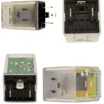 FLASHER DIRECCIONAL 3P 12V LUV-MAZDA