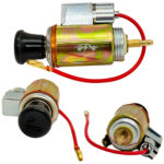 ENCENDEDOR CIGARRILLO UNIVERSAL 24V CON LUZ AMARILLA