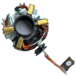 PORTAESCOBILLAS ARRANQUE BO LUV 2300- R-9- SWIFT-ASTRA-ZAFIRA-PALIO-VECTRA (6 mm T x 13 mm W x 14.2 mm L) (1004336957)