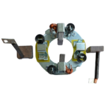 PORTAESCOBILLAS ARRANQUE DE 28MT - FORD 7000 (8 mm T x 25 mm W x 20 mm L x 35 mm LL)  (69-8400)