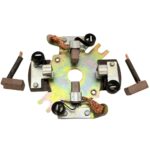 PORTAESCOBILLAS ARRANQUE BO CHEVROLET CHEVETTE- MONZA- FORD SIERRA- FIAT (7 mm T x 10 mm W x 18 mm L) (9001082518)