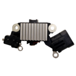REGULADOR ALTERNADOR 24V CHEVROLET NQR-NPR REWARD (VRH2000-70B) (IH786)