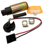 BOMBA GASOLINA CHEVROLET CORSA- KIA- FRONTIER-OPTRA-SENTRA-SPARK (E2068-0580453407) 3.0BAR-105L/H *UNIVERSAL