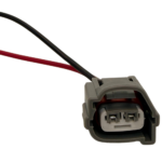 SOCKET BOBINA 2P HYUNDAI-KIA-GIRO-VISION DERECHA