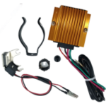 MODULO TIPO PORTER TOYOTA 6C. SISTEMA PLATINOS