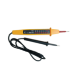 PROBADOR DE CORRIENTE LED Y 1 CLIP  8-12-24-50-110-220-380VOLTIOS *8 EN 1 *VT11802