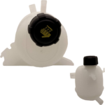 TANQUE RADIADOR RENAULT CITIUS - SYMBOL -KANGU - LOGAN (7700836316)