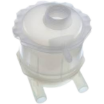 TANQUE RADIADOR RENAULT MEGANE - SCENIC - CLIO II  (B0/1/2) 1998-2012