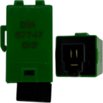 FLASHER DIRECCIONAL 3P 12V MAZDA-FORD- KIA RIO-BESTA-CERES-PRIDE-SEPHIA DOT