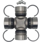 CRUCETA DE CARDÁN TOYOTA-ISUZU-OPEL-JAC 1041 DIAMETRO 29MM - LONGITUD 77MM   *GUT-23 *04371-35050 *04371-60100