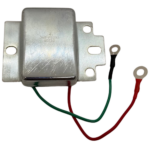 REGULADOR ALTERNADOR 24V PRESTOLITE CATERPILLAR