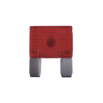 FUSIBLE ELECTRONICO MAXI 50AMP (ROJO)