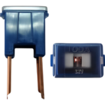 FUSIBLE PRINCIPAL  MACHO 100AMP (AZUL)