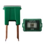 FUSIBLE PRINCIPAL MACHO 40AMP (VERDE)