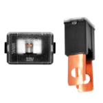 FUSIBLE PRINCIPAL MACHO 80AMP (NEGRO)