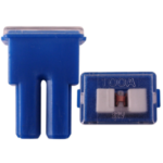 FUSIBLE PRINCIPAL HEMBRA 100AMP (AZUL)